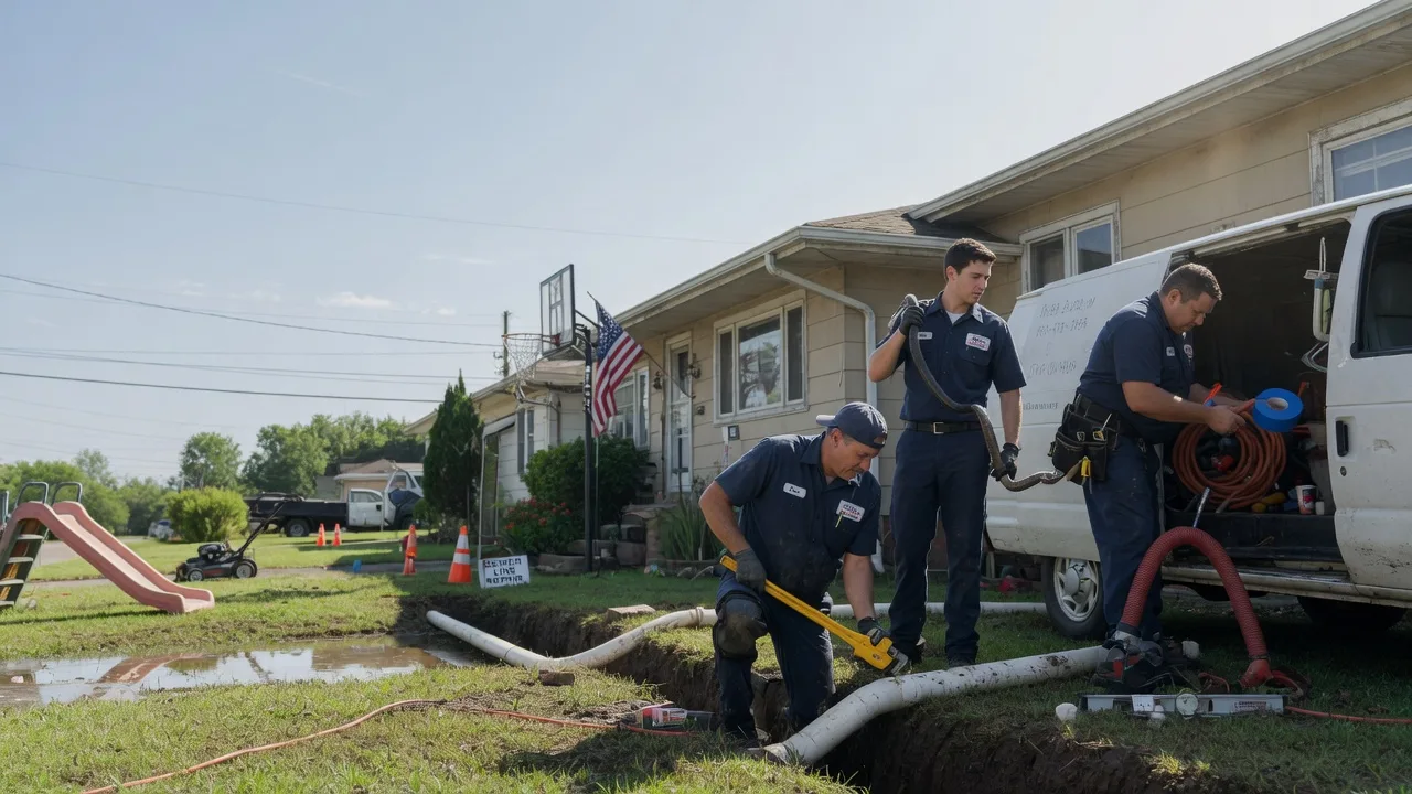 Toilet Installation in Post, TX near me